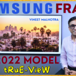 samsung frame 2022 review