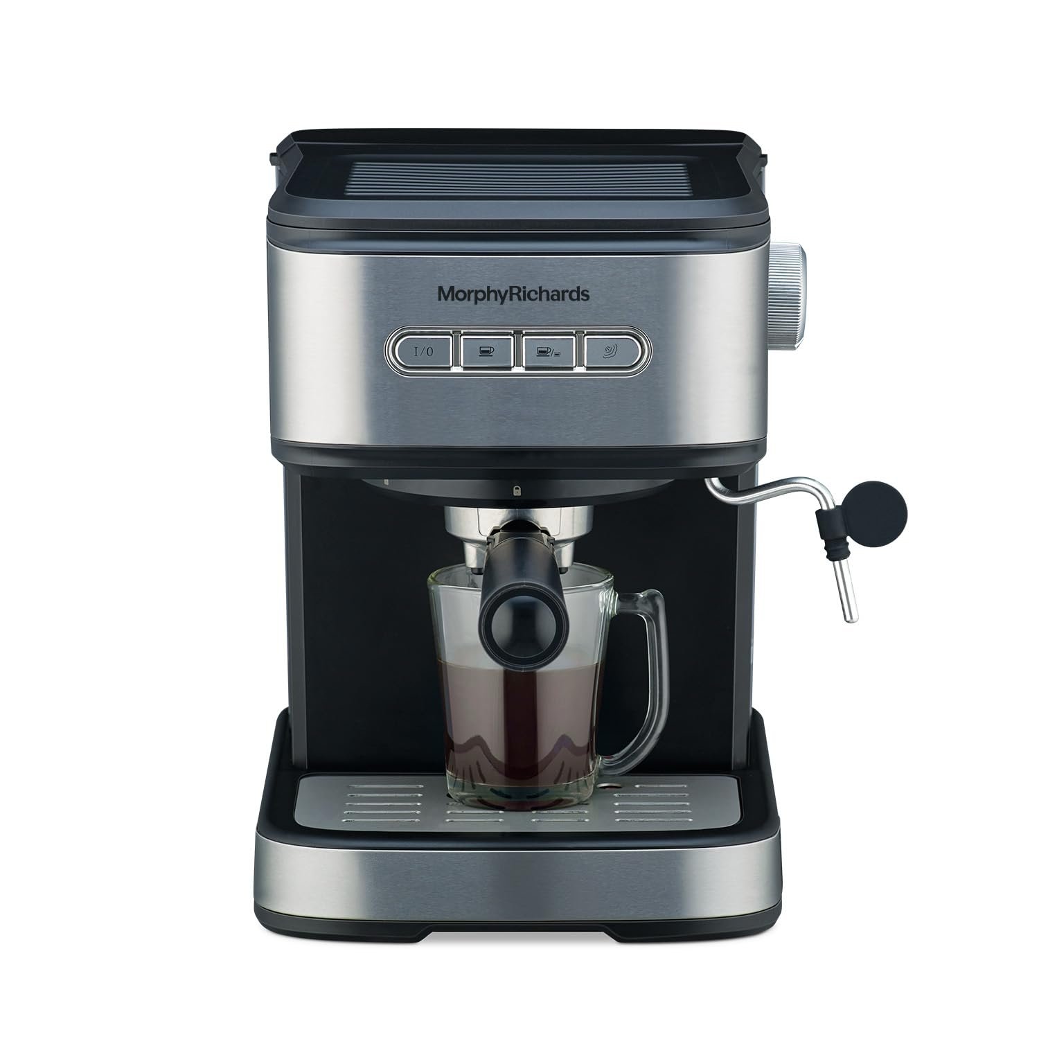 Morphy Richards Coffee Machine (‎350017) VMOne
