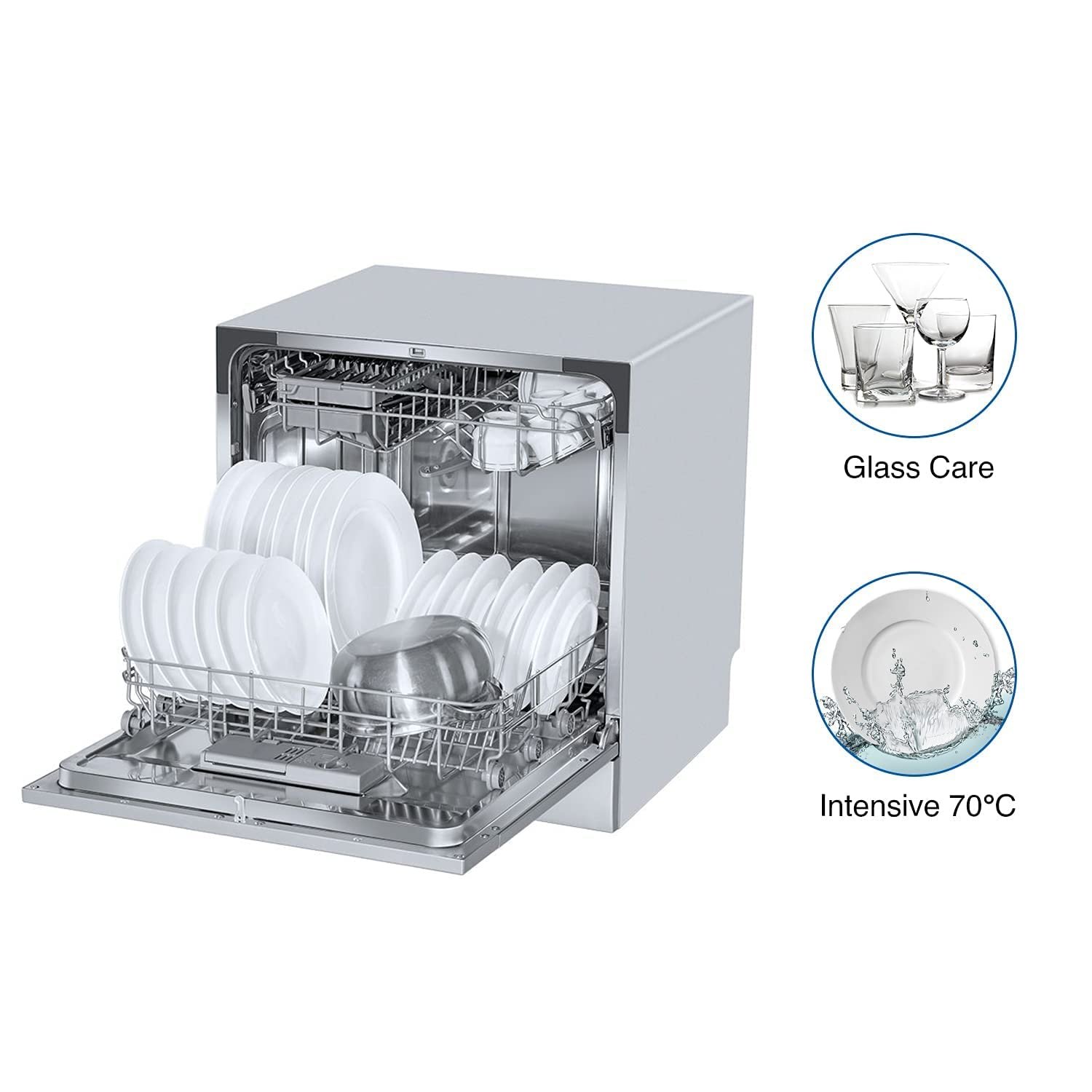 Best Dishwashers for Indian Kitchen 2024 Best Dishwasher India